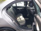 2016 Mercedes-benz C 300 4matic Gray vin: 55SWF4KB7GU136988