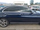 2018 Mercedes-benz C 300 4matic Blue vin: 55SWF4KB7JU239898