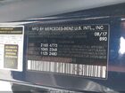 2018 Mercedes-benz C 300 4matic Blue vin: 55SWF4KB7JU239898