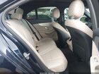 2018 Mercedes-benz C 300 4matic Blue vin: 55SWF4KB7JU239898