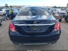 2018 Mercedes-benz C 300 4matic Blue vin: 55SWF4KB7JU239898