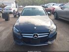 2016 Mercedes-benz C 300 4matic Черный vin: 55SWF4KB8GU140127 2016 Mercedes-benz C 300 4matic Черный vin: 55SWF4KB8GU140127