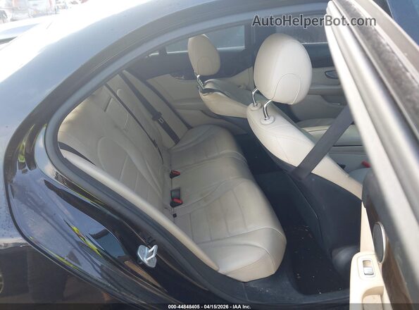 55SWF4KB8GU140127 2016 MERCEDES-BENZ C-CLASS Черный Вид наклейки с VIN-кодом