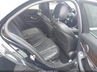 2018 Mercedes-benz C 300 4matic Черный vin: 55SWF4KB8JU237268