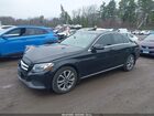 2018 Mercedes-benz C 300 4matic Черный vin: 55SWF4KB8JU237268