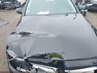 2018 Mercedes-benz C 300 4matic Черный vin: 55SWF4KB8JU237268
