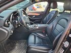 2018 Mercedes-benz C 300 4matic Black vin: 55SWF4KB8JU280380