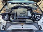 2018 Mercedes-benz C 300 4matic Black vin: 55SWF4KB8JU280380