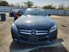 2018 Mercedes-benz C 300 4matic Black vin: 55SWF4KB8JU280380