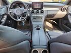2018 Mercedes-benz C 300 4matic Black vin: 55SWF4KB8JU280380