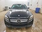2016 Mercedes-benz C 300 4matic Black vin: 55SWF4KB9GU142582 2016 Mercedes-benz C 300 4matic Black vin: 55SWF4KB9GU142582