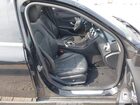 2016 Mercedes-benz C 300 4matic Черный vin: 55SWF4KBXGU168432