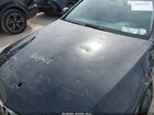2016 Mercedes-benz C 300 4matic Черный vin: 55SWF4KBXGU168432