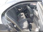 2016 Mercedes-benz C 300 4matic Черный vin: 55SWF4KBXGU168432