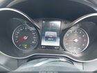 2016 Mercedes-benz C 300 4matic Черный vin: 55SWF4KBXGU168432