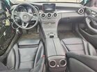 2016 Mercedes Benz C 300 4matic Black vin: 55SWF4KBXGU178197