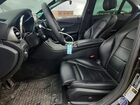 2016 Mercedes Benz C 300 4matic Black vin: 55SWF4KBXGU178197