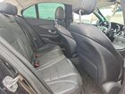 2016 Mercedes Benz C 300 4matic Black vin: 55SWF4KBXGU178197