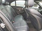 2016 Mercedes-benz C300 Black vin: 55SWF4KBXGU178538