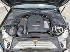 2016 Mercedes-benz C300 Black vin: 55SWF4KBXGU178538