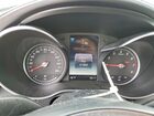 2016 Mercedes-benz C300 Black vin: 55SWF4KBXGU178538