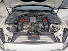 2019 Mercedes-benz C 43 Amg White vin: 55SWF6EB0KU308276