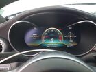 2019 Mercedes-benz C 43 Amg White vin: 55SWF6EB0KU308276