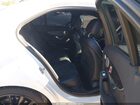 2017 Mercedes-benz Amg C 43 4matic White vin: 55SWF6EB1HU194054