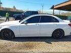 2017 Mercedes-benz Amg C 43 4matic White vin: 55SWF6EB1HU194054