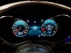 2019 Mercedes Benz Amg C43 Silver vin: 55SWF6EB1KU314393 Damage: Warning Light - Engine, On, Unacceptable