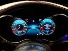 2019 Mercedes Benz Amg C43 Silver vin: 55SWF6EB1KU314393