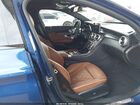 2018 Mercedes-benz Amg C 43 4matic Blue vin: 55SWF6EB2JU264571
