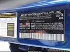 2018 Mercedes-benz Amg C 43 4matic Blue vin: 55SWF6EB2JU264571