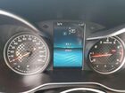2019 Mercedes-benz C 43 Amg White vin: 55SWF6EB3KU300799