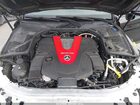 2020 Mercedes-benz Amg C 43 4matic Black vin: 55SWF6EB4LU330590