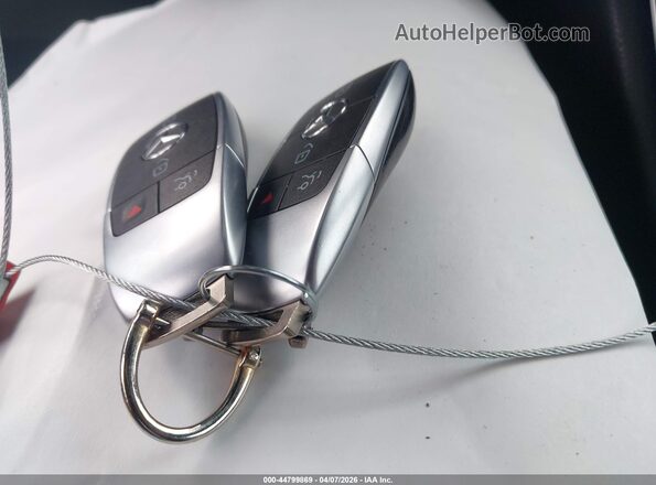 55SWF6EB4LU330590 2020 MERCEDES-BENZ AMG C 43 Black Dashboard view