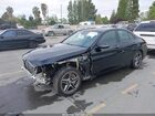 2020 Mercedes-benz Amg C 43 4matic Black vin: 55SWF6EB4LU330590