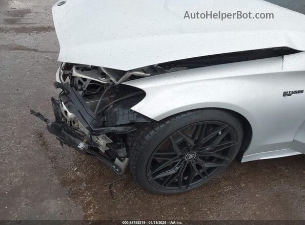 55SWF6EB5HU208456 2017 MERCEDES-BENZ AMG C 43 Silver Вид спереду