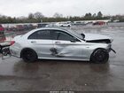 2017 Mercedes-benz Amg C 43 4matic Silver vin: 55SWF6EB5HU208456 2017 Mercedes-benz Amg C 43 4matic Silver vin: 55SWF6EB5HU208456