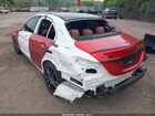 2019 Mercedes-benz Amg C 43 4matic Red vin: 55SWF6EB5KU311979 2019 Mercedes-benz Amg C 43 4matic Red vin: 55SWF6EB5KU311979