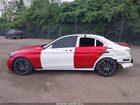 2019 Mercedes-benz Amg C 43 4matic Red vin: 55SWF6EB5KU311979 2019 Mercedes-benz Amg C 43 4matic Red vin: 55SWF6EB5KU311979