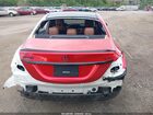 2019 Mercedes-benz Amg C 43 4matic Red vin: 55SWF6EB5KU311979 2019 Mercedes-benz Amg C 43 4matic Red vin: 55SWF6EB5KU311979