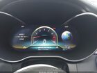 2020 Mercedes-benz Amg C 43 4matic Blue vin: 55SWF6EB5LU330128