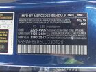 2020 Mercedes-benz Amg C 43 4matic Blue vin: 55SWF6EB5LU330128
