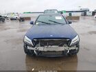2020 Mercedes-benz Amg C 43 4matic Blue vin: 55SWF6EB5LU330128