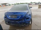 2020 Mercedes-benz Amg C 43 4matic Blue vin: 55SWF6EB5LU330128