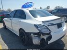 2017 Mercedes-benz Amg C 43 4matic vin: 55SWF6EB6HU226531