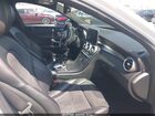 2017 Mercedes-benz Amg C 43 4matic vin: 55SWF6EB6HU226531