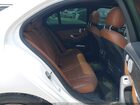 2019 Mercedes-benz Amg C 43 4matic White vin: 55SWF6EB7KU290102