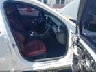 2016 Mercedes-benz C 450 Amg 4matic Зеленый vin: 55SWF6EB8GU143763
